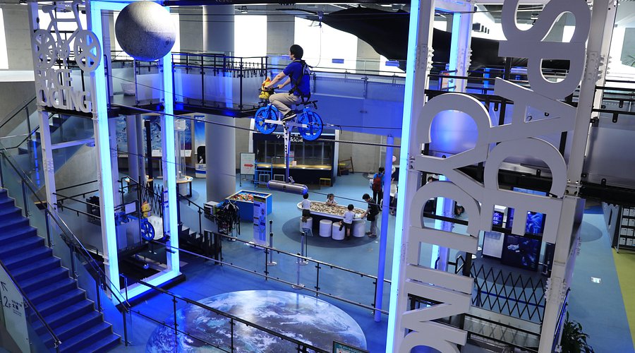 2024.3 23 宇宙発見ゾーン リニューアルオープンおしらせ武雄市観光協会