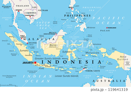 Jakarta maps」の1.1万点のロイヤリティフリー画像、写真素材、絵Shutterstock