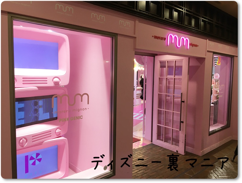 公式 フリーきっぷコレクション東京ディズニーリゾート