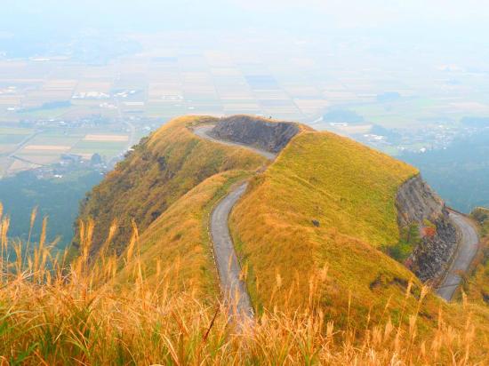 2025年春 阿蘇エリア『野焼き』の実施予定 3 28更新