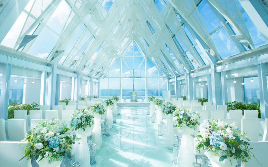 湘南で人気の結婚式場ランキングTOP5＆編集部厳選10会場！海風を感じながら爽やかなウェディング♪結婚ラジオ結婚スタイルマガジン