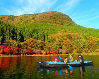 「中之嶽神社」は群馬・下仁田の隠れたパワースポット！野球の神様もいる神社たびらい観光情報