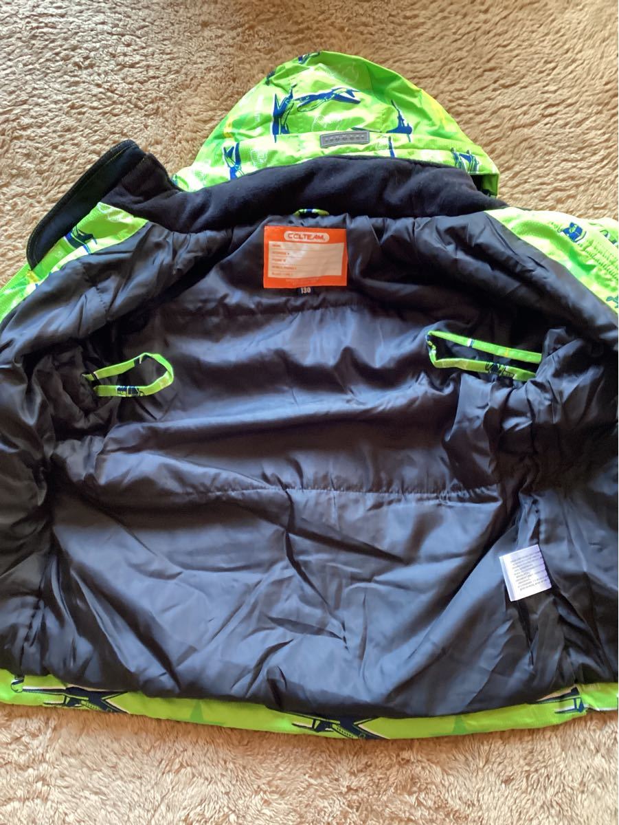 ＦＤＡ８号機を島田市が緑茶化します - 島田市公式ホームページ