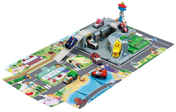 お台場に「JUMP SHOP 」夏休み限定オープン 約2000点ものグッズが集結アニメ！アニメ