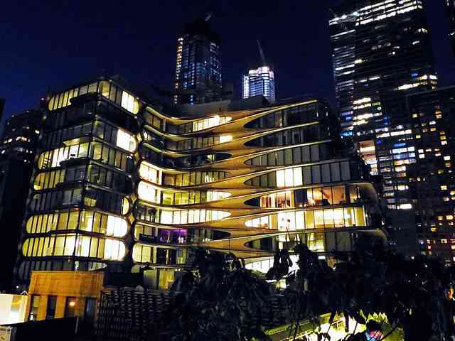 ハイラインニューヨーク 旅行の観光・オプショナルツアー予約 VELTRA