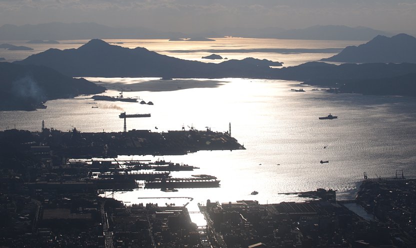 灰ヶ峰 アクセス・営業時間・料金情報 - じゃらんnet