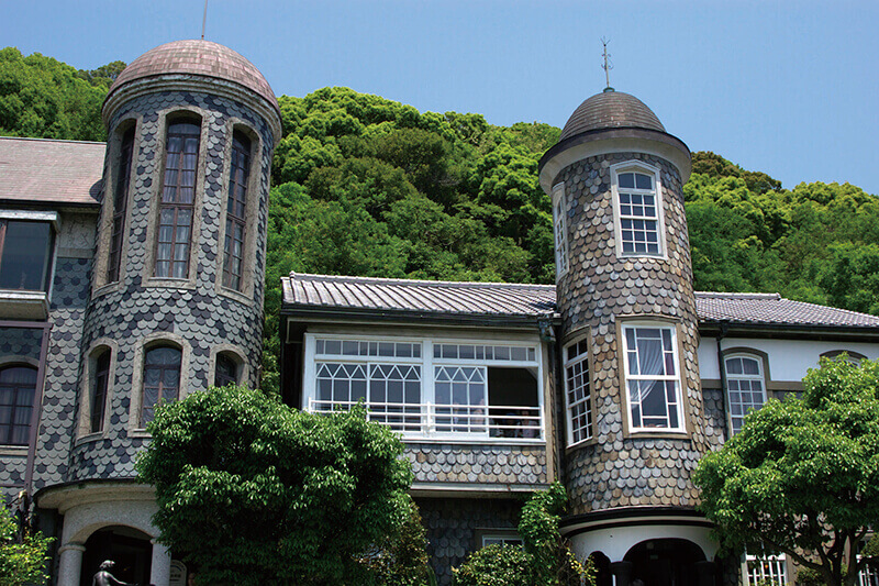 英国館神戸北野異人館街公式サイト ～神戸の異国情緒を異人館から～