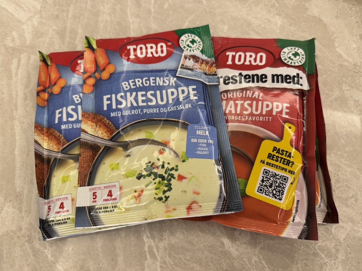 実はお米と相性抜群？！北欧の食卓の人気者「チューブペースト」の可能性 - パケトラ世界各国で暮らすライターがお 届けする、ビジネスアイデア情報。ビジネスのヒントや閃きのきっかけに