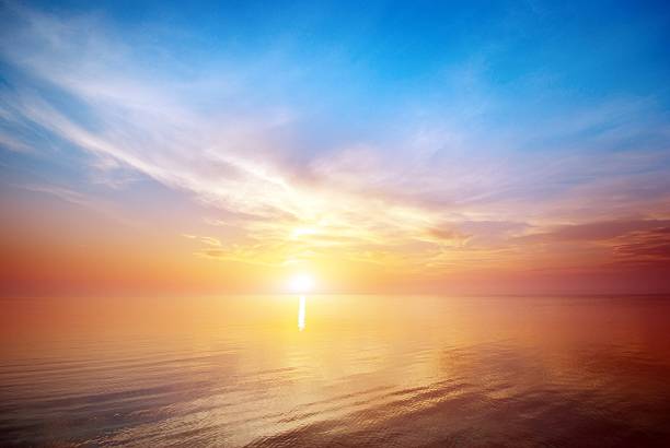 784,500点を超える朝焼け 海のストックフォト、写真、そしてロイヤリティフリーの画像 - iStock朝日,