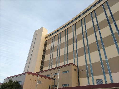 公式 HOTEL R9 KUJUKURIR9ホテルズグループ