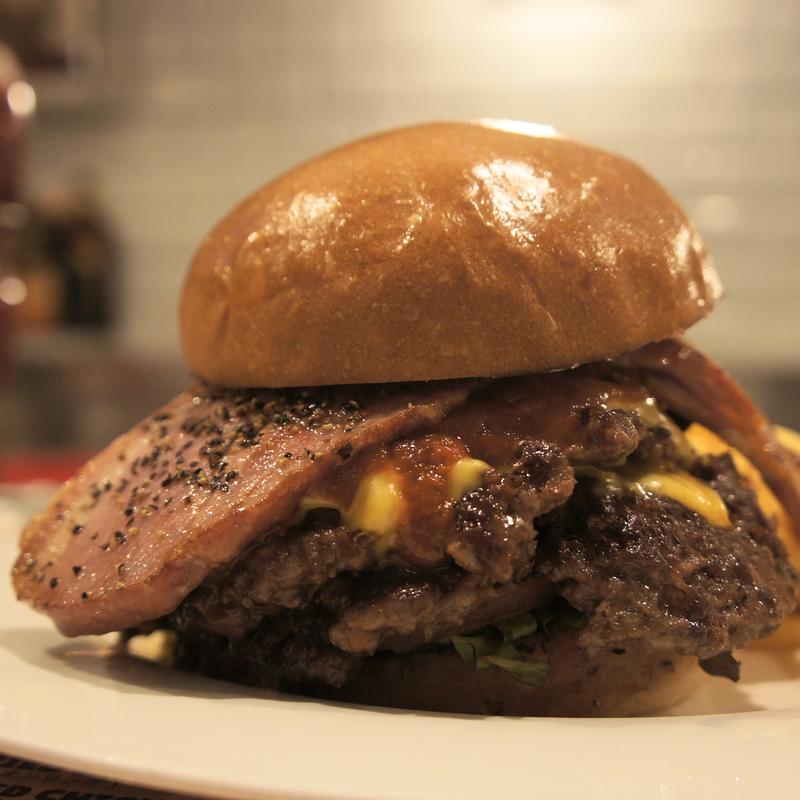 American Diner ANDRA@DinerAndraX