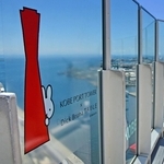 神戸・湾岸でミッフィーと出会うイベントが開幕 カフェも充実・参加施設が増加 - 神戸経済ニュース