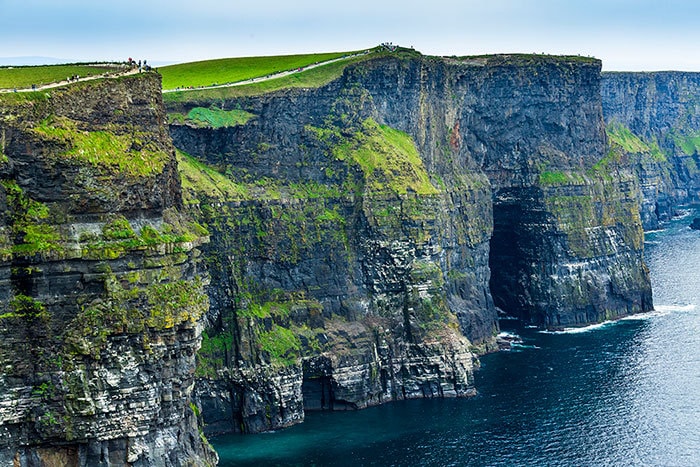 モハーの断崖 チケット＆ツアーゲットユアガイドGetYourGuide