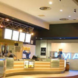 ユナイテッド・シネマ札幌 ホームメイト