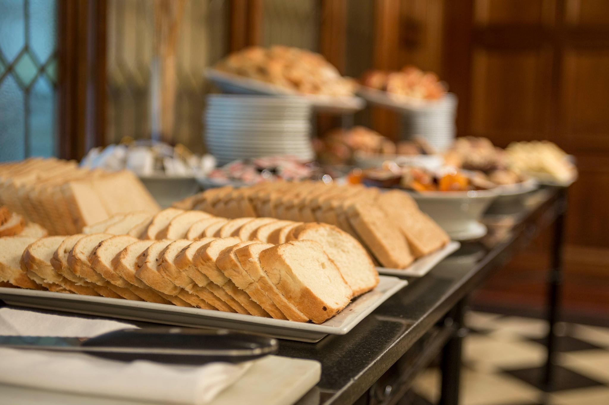 ブエノスアイレスの5つ星ホテル