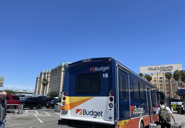 海外レンタカーをノンストップで借りる ハーツ、会員サービスで差別化 6枚目の写真・画像レスポンス