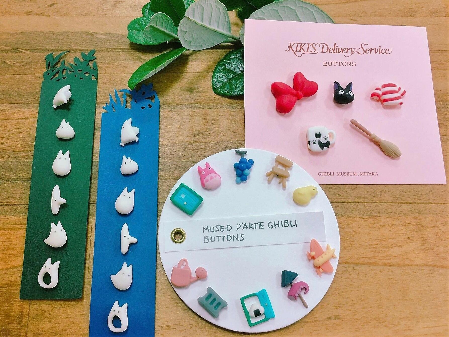 ジブリパークのお土産はオンラインショップで購入できる？公式グッズが購入できるサイトを紹介