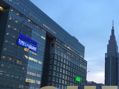 新宿高島屋タイムズスクエア ホワイトガーデンHarumari TOKYO