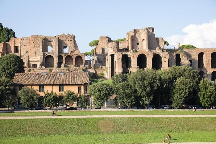 チルコ マッシモ チケット＆ツアーゲットユアガイドGetYourGuide