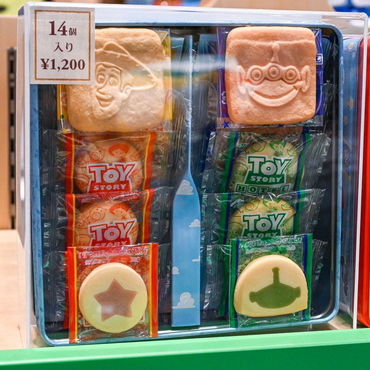 トイ・ストーリーホテルのコンビニ「ショップトゥギャザー」徹底レポ！買えるモノ・混雑時間・営業時間