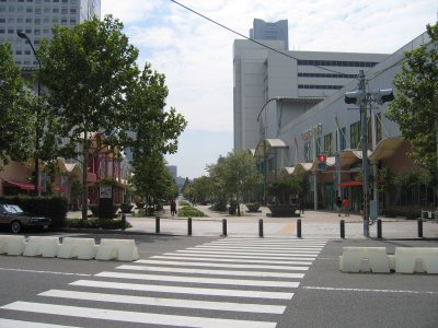 日ノ出町 神奈川県 の観光スポットランキングTOP5