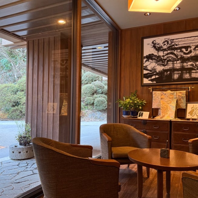 公式 宮城県鎌先の露天風呂付き客室と料理が人気の温泉宿湯主一條