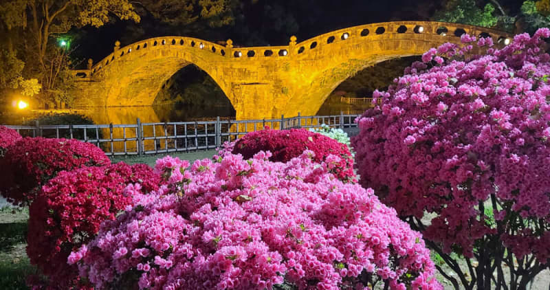 完全網羅の15選 長崎のライトアップSPOT2021