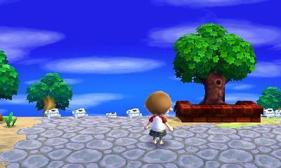 久しぶりに「街へいこうよどうぶつの森」をプレイしてみたら、「もしかして違うシリーズのゲーム？」と錯覚したロケットニュース24