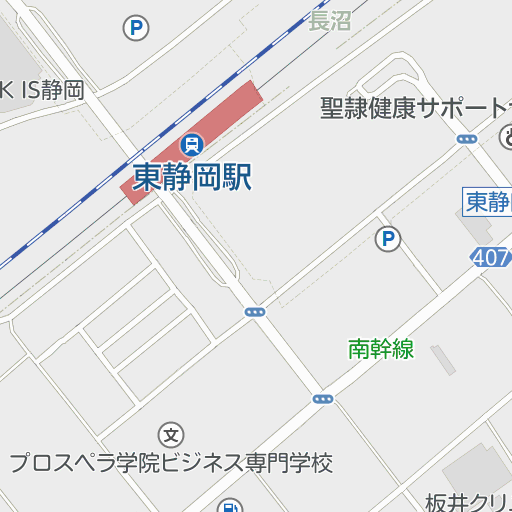 東京清水線 - 路線情報