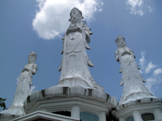 日本三大観音を参拝してきたたびてく@一人旅ガチ勢