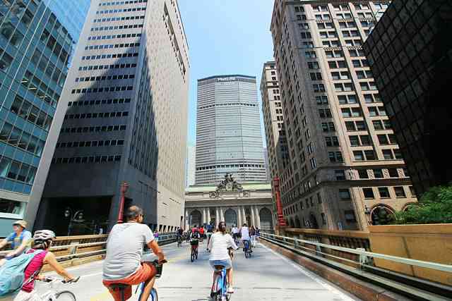 ニューヨークおすすめ観光スポット～現地スタッフ厳選 BEST20～楽天トラベル