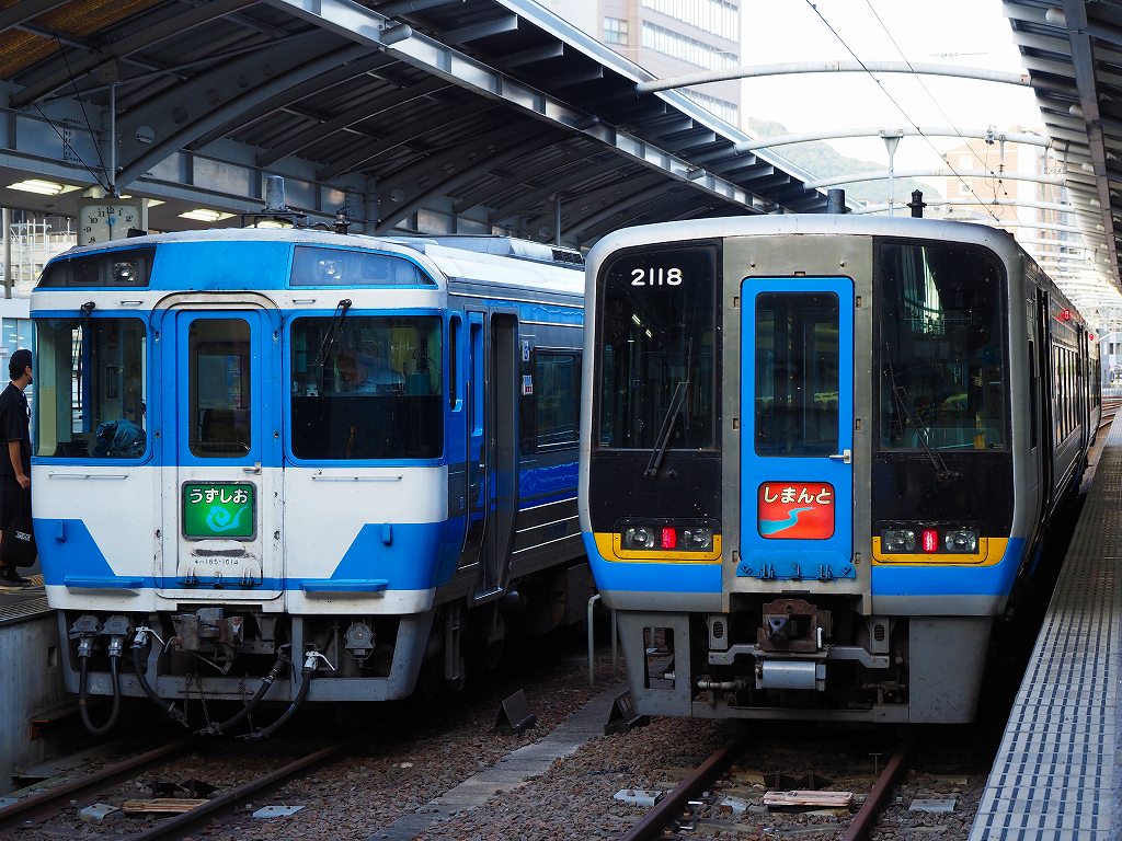 JR四国、香川県の予讃線・土讃線・高徳線でパターンダイヤ拡大などマイナビニュース