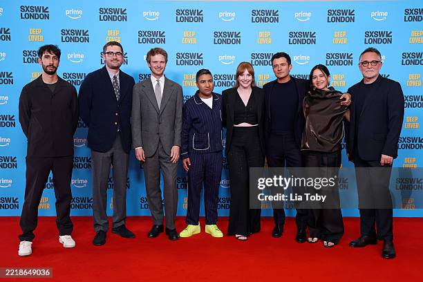 ソノヤ・ミズノ、『ラ・ラ・ランド』『美女と野獣』に出演する噂のハーフ美女にインタビュー。Vogue Japan