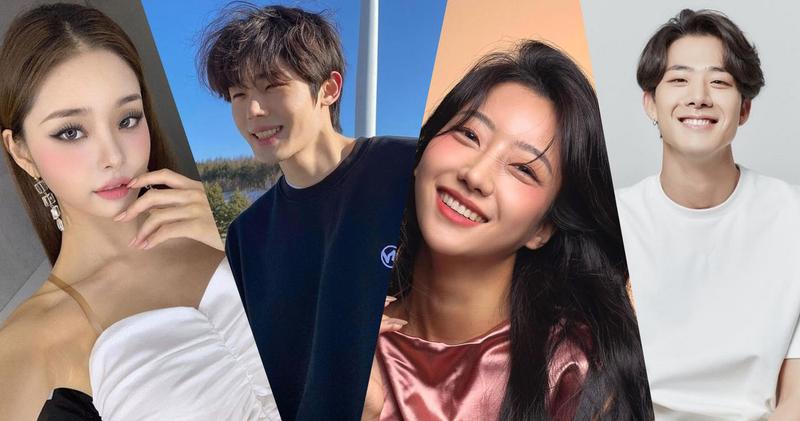 女優イ・ダヒ ドラマやバラエティで活躍のイ・ダヒってどんな人！？ アイランド脱出おひとり島MC–