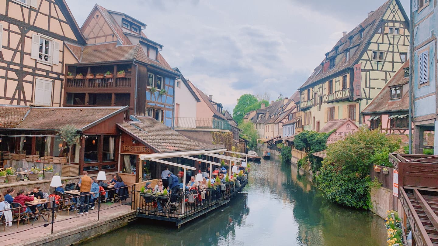 本物の中世の町並み。まだ知られていないヨーロッパの旧市街10選 東欧・バルカン諸国Ça voir! －さぼわーる－