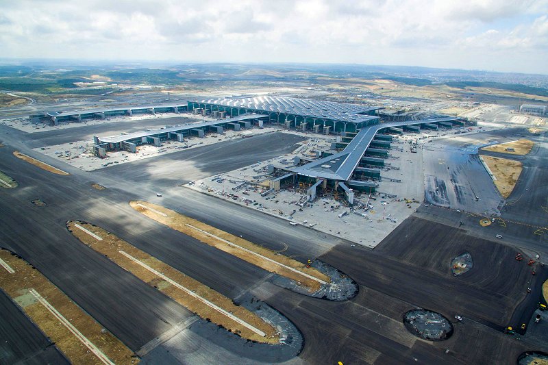 最低乗り継ぎ時間 イスタンブール空港でトランジット！乗り継ぎ時間や待ち時間の過ごし方をご紹介します！ – ハム太郎のブログ