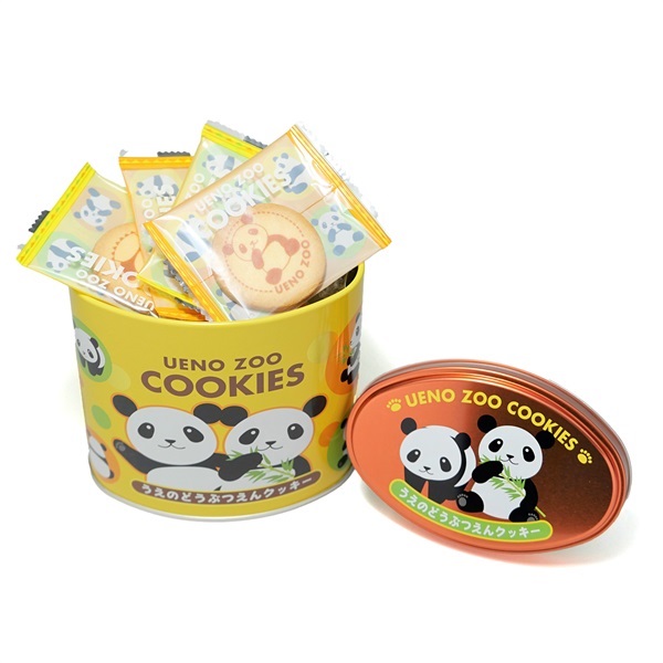 パンダのうんこ大人から子供まで食べられる麩菓子お麩の松尾