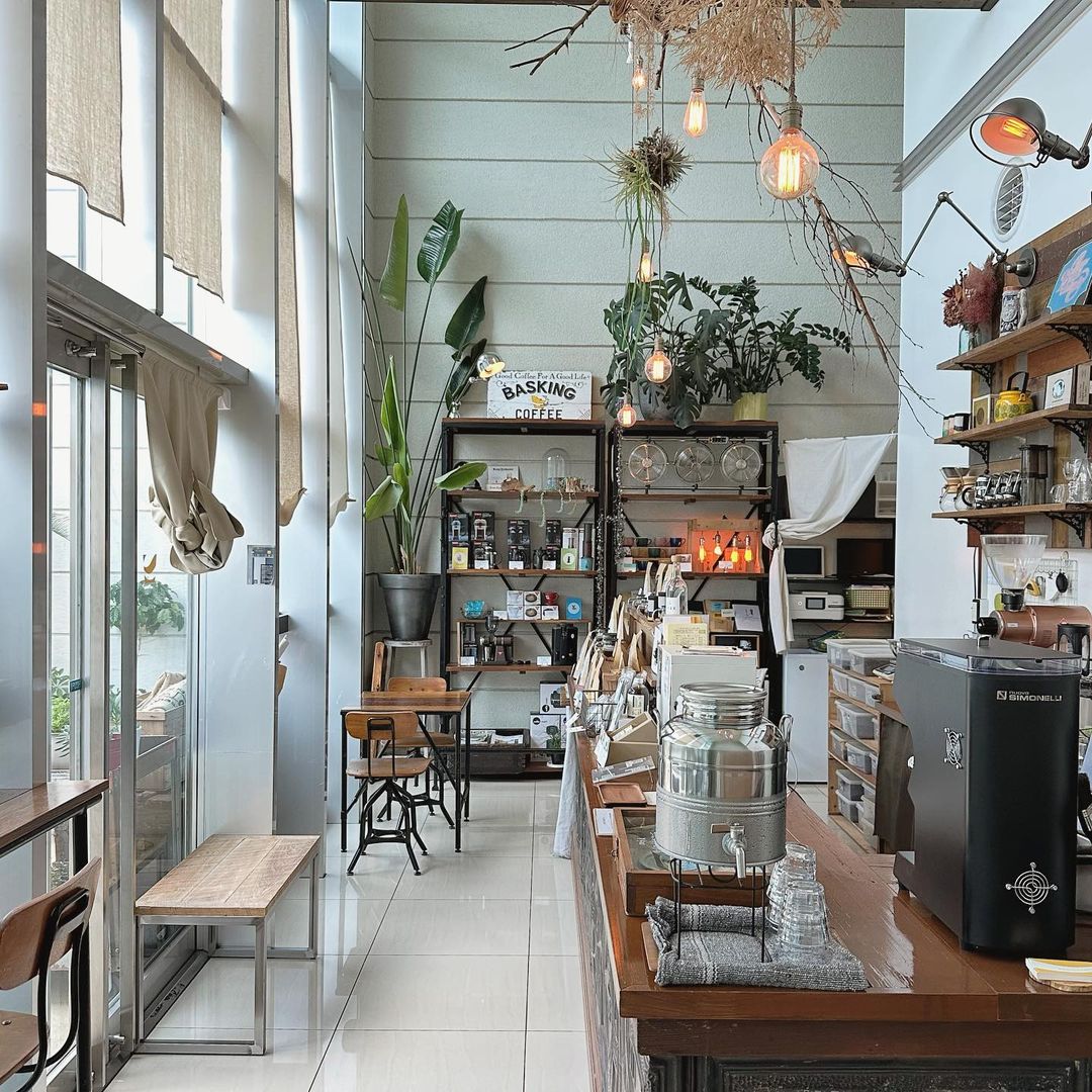 おひとりさまでも、誰かとでも。まったりできる福岡の隠れ家カフェ 8選2ページ目キナリノ