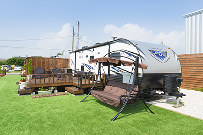 エアストリームジャパン