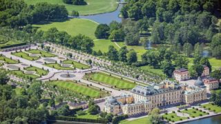 ドロットニングホルム宮殿・世界遺産の見どころ完全網羅 写真ありSwetabi