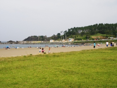 白浜海水浴場 アクセス・営業時間・料金情報 - じゃらんnet