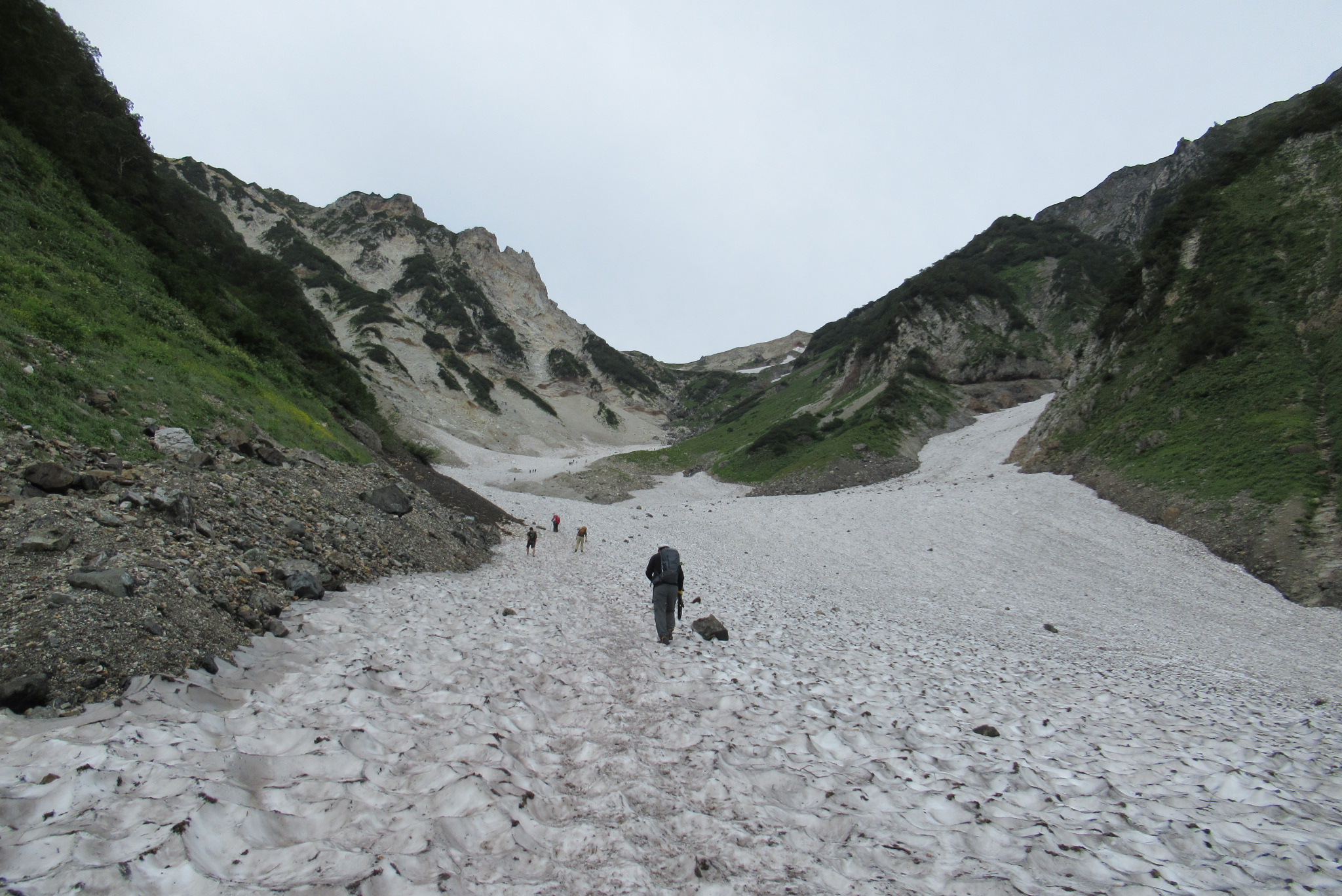 2020年白馬エリアの山小屋営業情報まとめ - アンテナ白馬白馬村の魅力、伝えるサイト