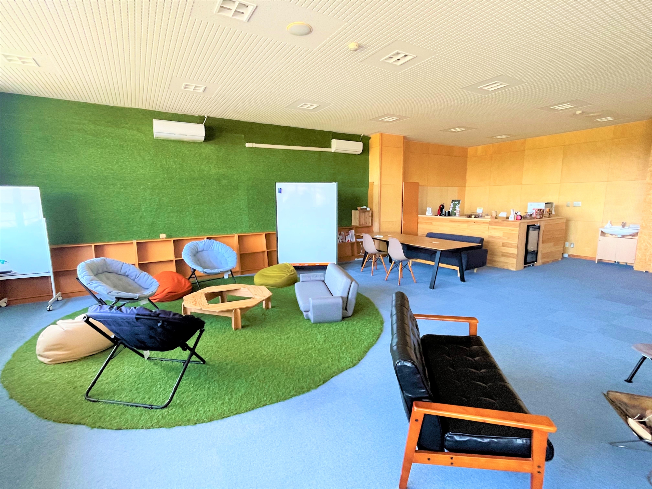 異業種間交流「CONEcT01」開催！ テラス石森 田村市船引町– 特定非営利活動法人あぶくま地域づくり推進機構