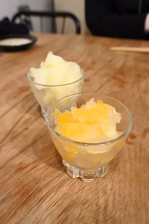 みぬ甲府市ゑびすや 週末限定！野菜料理と天婦羅とワイン2024年4月5日オープンPORTA PRESSPORTA