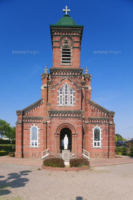 田平天主堂 の周辺スポット・アクセス・口コミ -