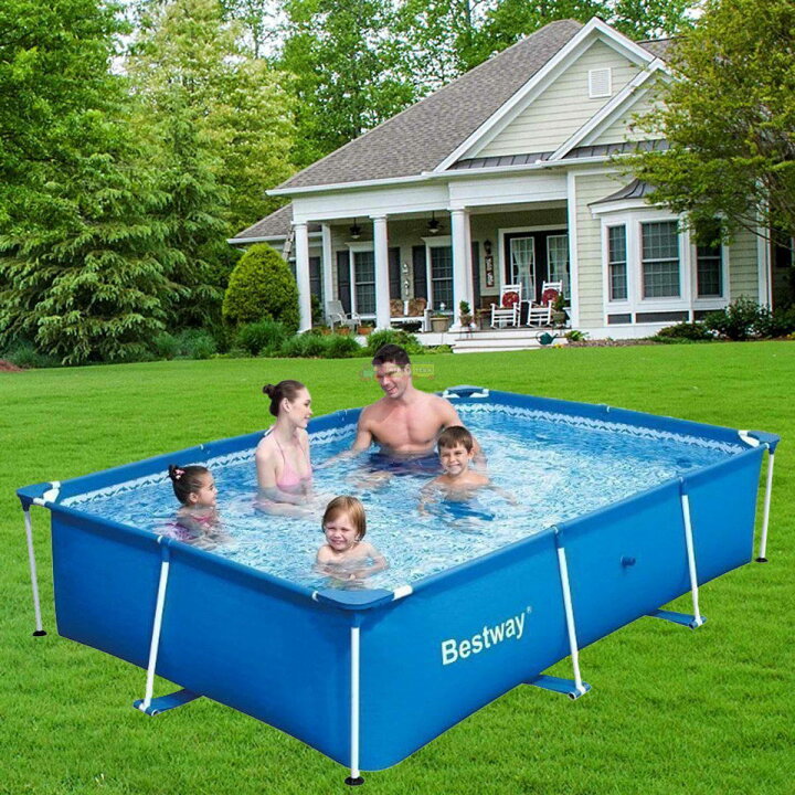 水草が生え、生き物が暮らす「ナチュラルプール」が今アツい！TABI LABO