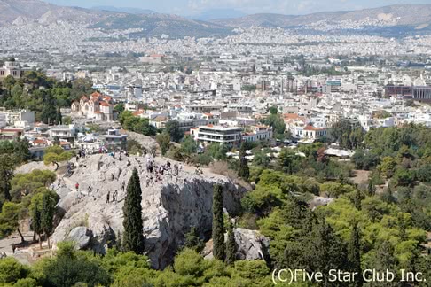 ギリシャ・エーゲ海のミコノス島！白い壁と猫のお洒落すぎる街並みTapTrip 3ページ目