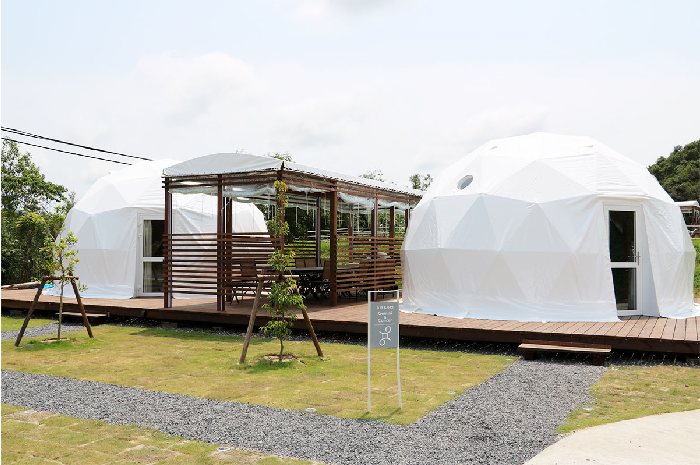 公式 グランドーム千葉富津