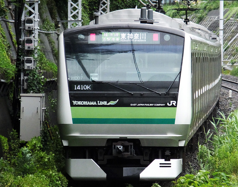 JR横浜線は不便＞桜木町への乗り入れ増と新横浜駅に改札新設を求める声新横浜新聞 しんよこ新聞