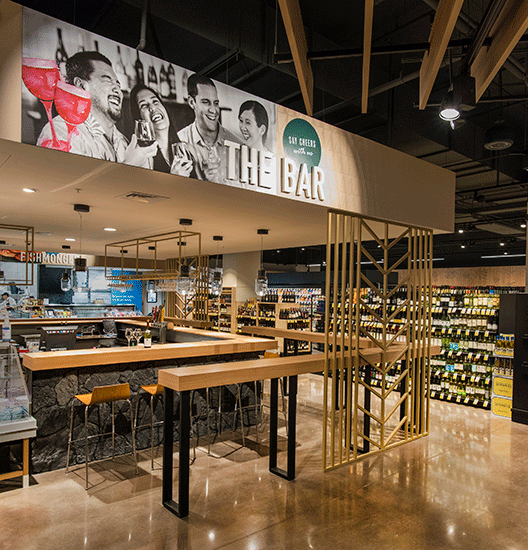 フードランド アラモアナセンター 訪問＆飲食・購入レポ 都度更新